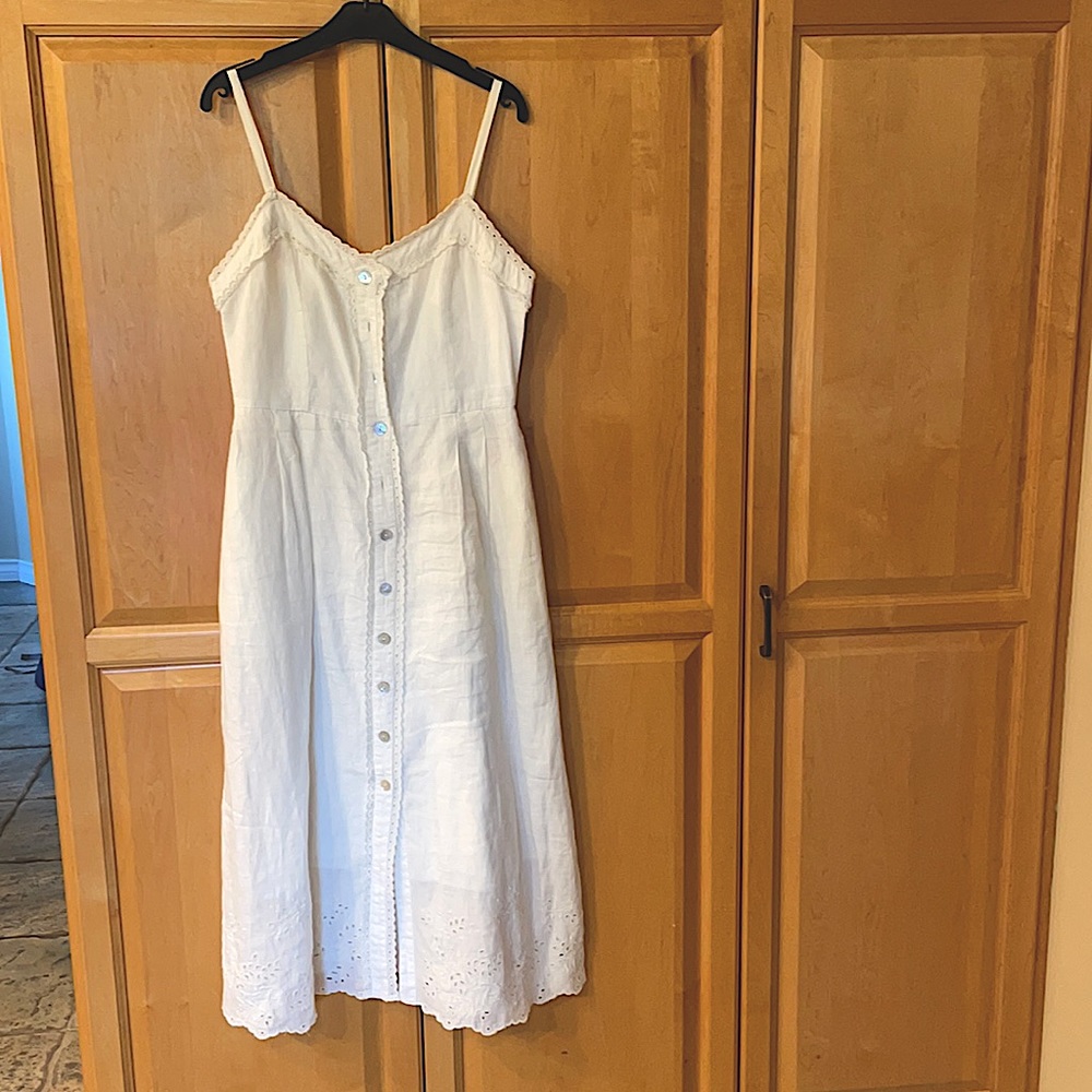 Wilfred dress. New condition.